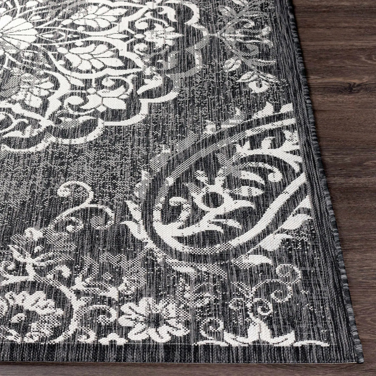 Jesmond Outdoor Area Rug - Clearance, photo 10 of 13