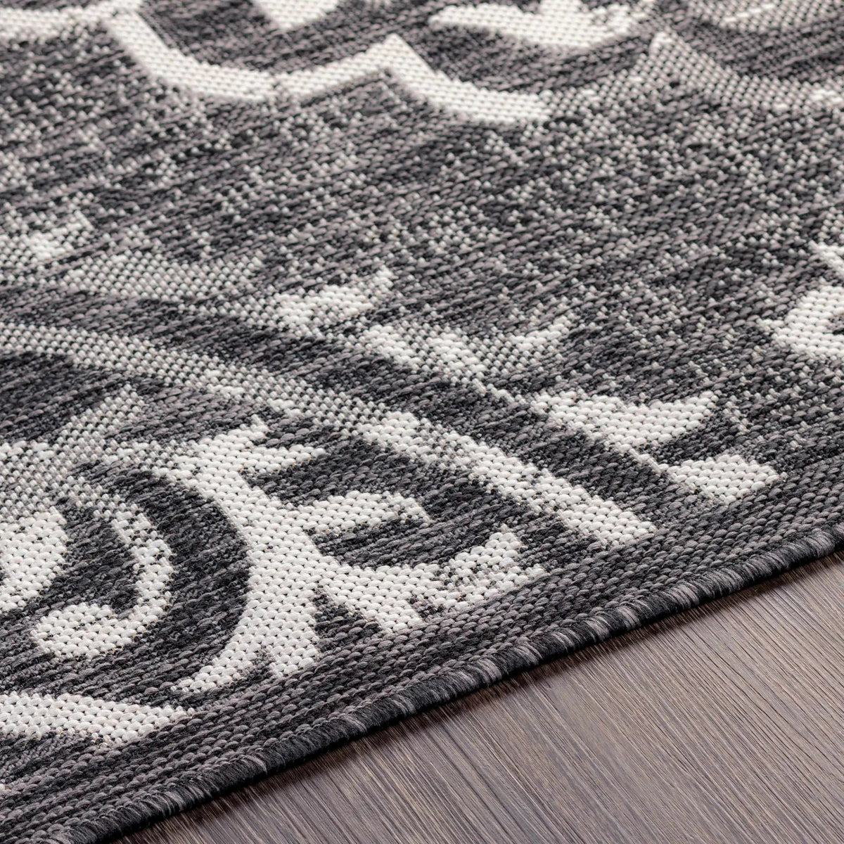 Jesmond Outdoor Area Rug - Clearance, photo 7 of 13