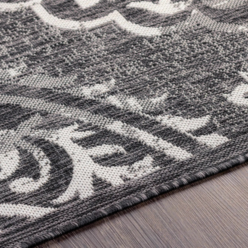 Jesmond Outdoor Area Rug - Clearance by Boutique Rugs