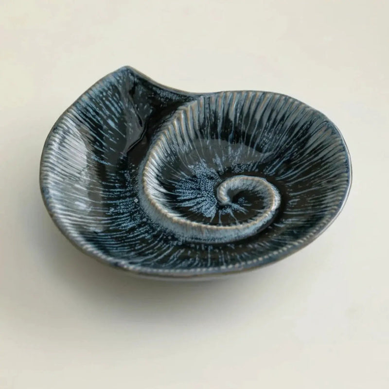 Jewelry Tray - Dual-Color Ceramic Starfish by House Of Avana