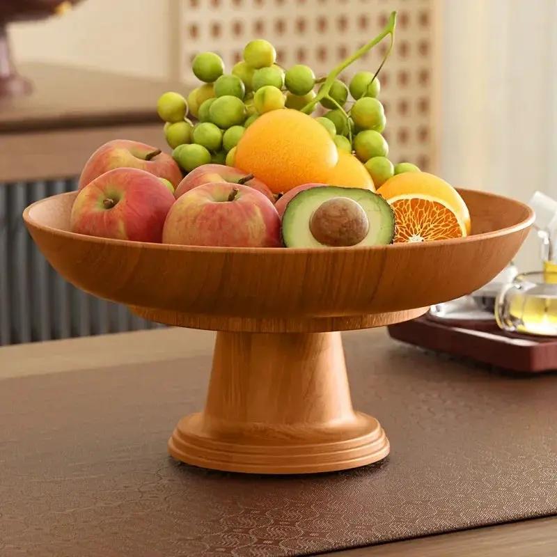 Jewelry Tray - Removable Faux Wood Set by House Of Avana