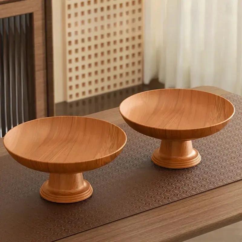 Jewelry Tray - Removable Faux Wood Set by House Of Avana