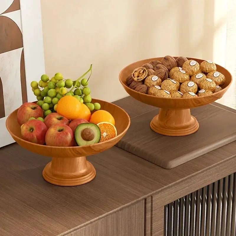 Jewelry Tray - Removable Faux Wood Set by House Of Avana