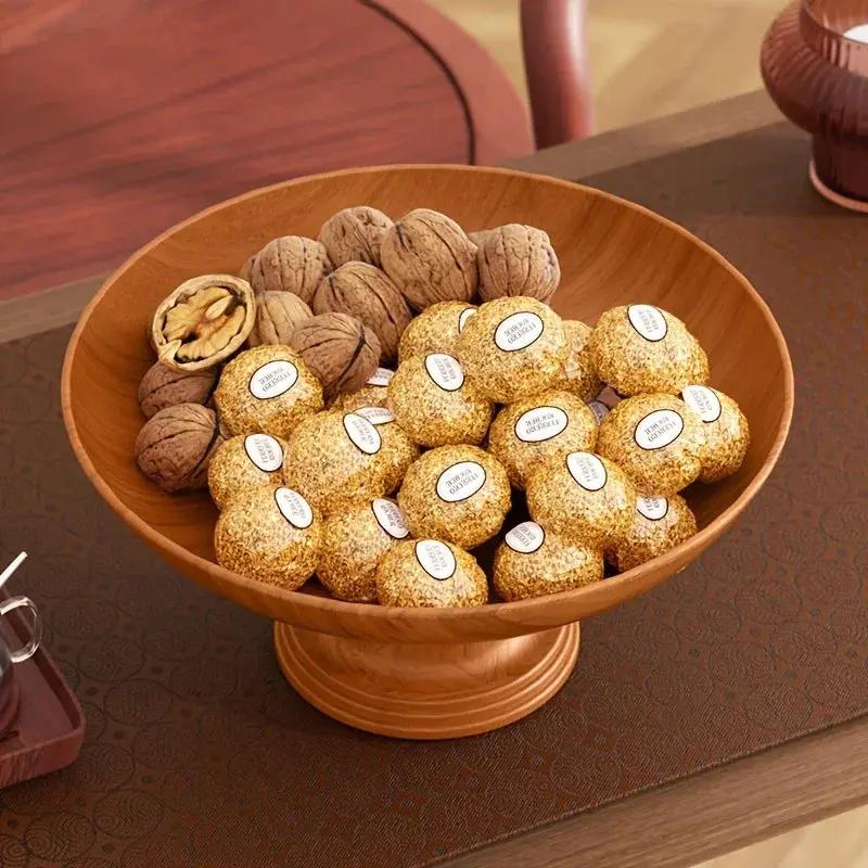 Jewelry Tray - Removable Faux Wood Set by House Of Avana