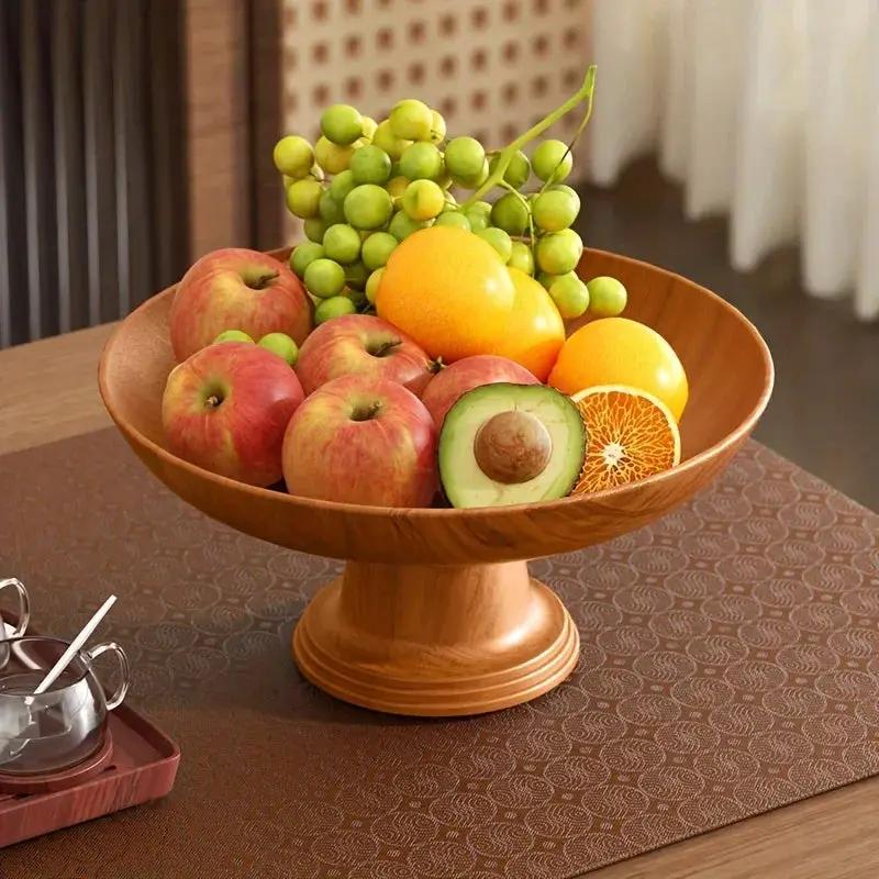Jewelry Tray - Removable Faux Wood Set by House Of Avana