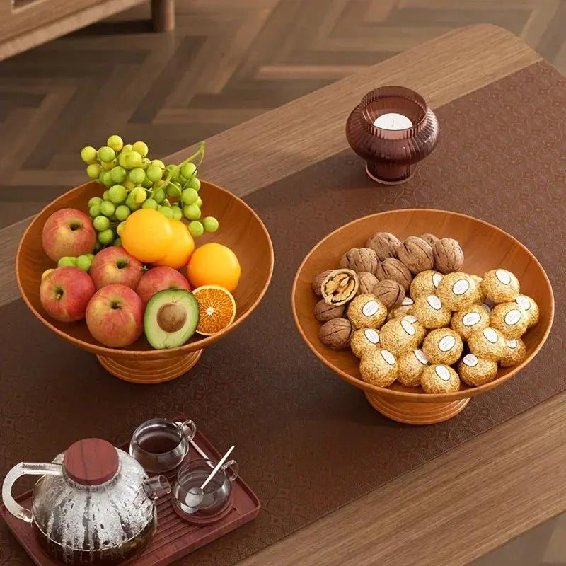 Jewelry Tray - Removable Faux Wood Set by House Of Avana