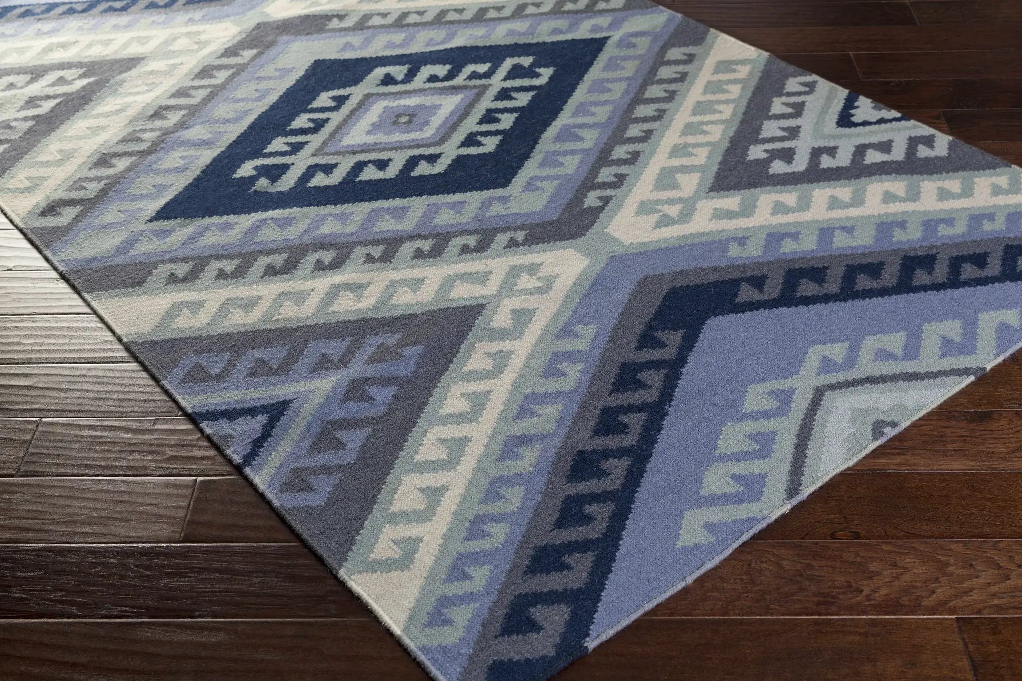 Johnsburg Area Rug - Clearance by Boutique Rugs