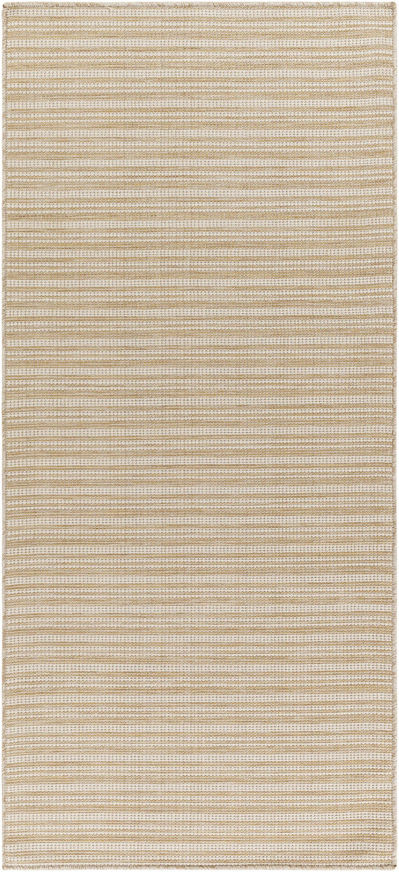 Greg Beige Outdoor Area Rug - Clearance by Boutique Rugs