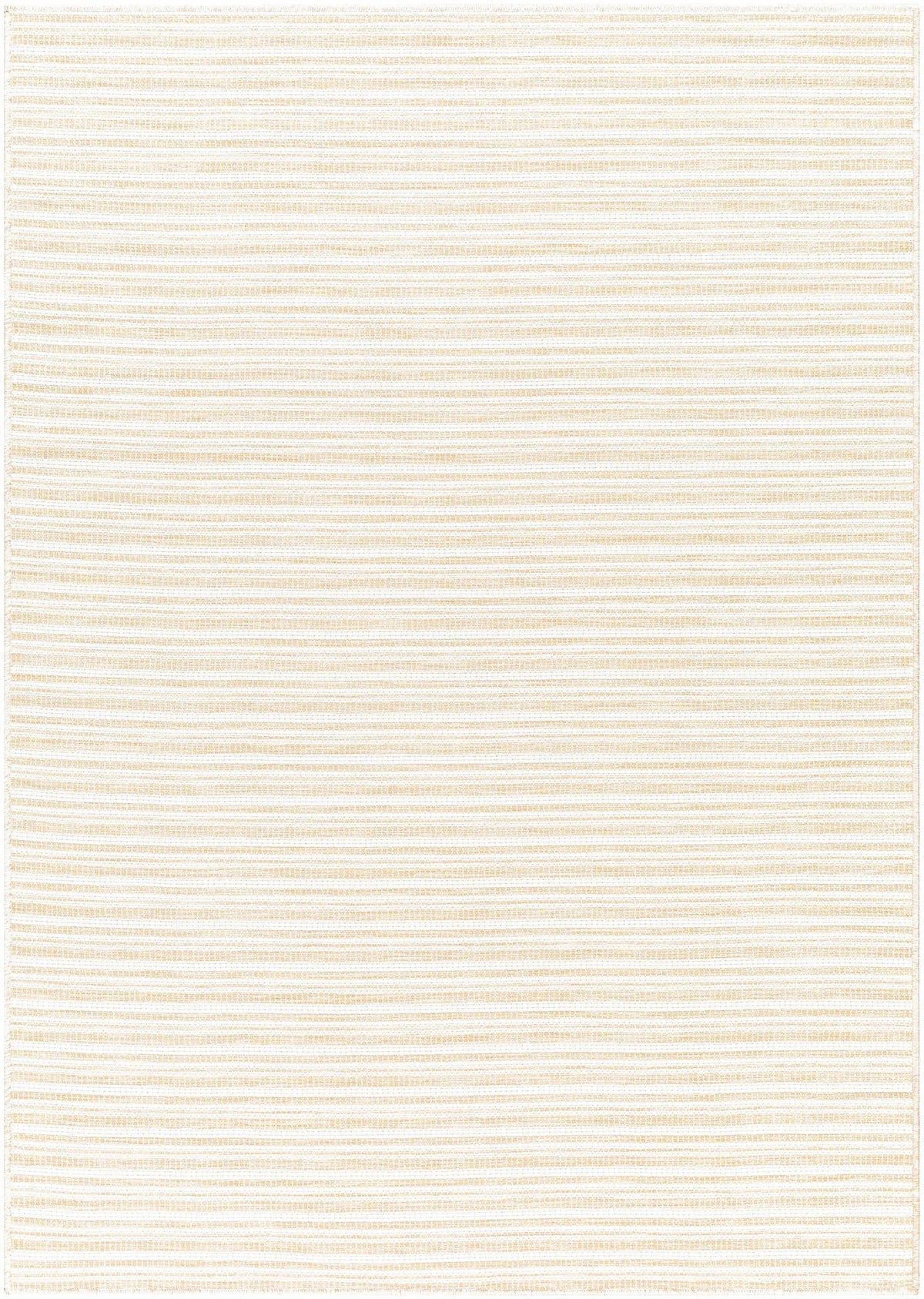 Greg Beige Outdoor Area Rug - Clearance