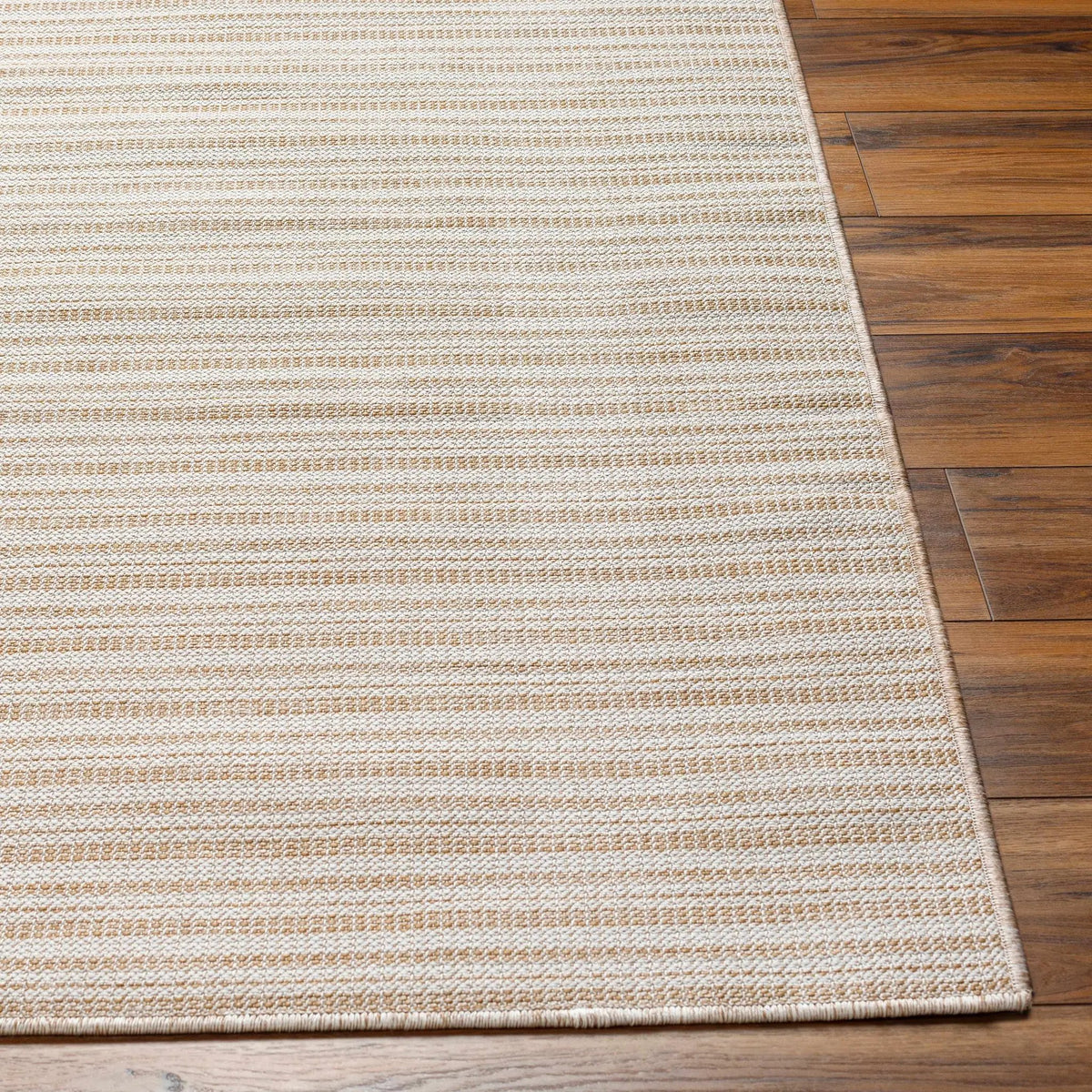 Greg Beige Outdoor Area Rug - Clearance, photo 6 of 9