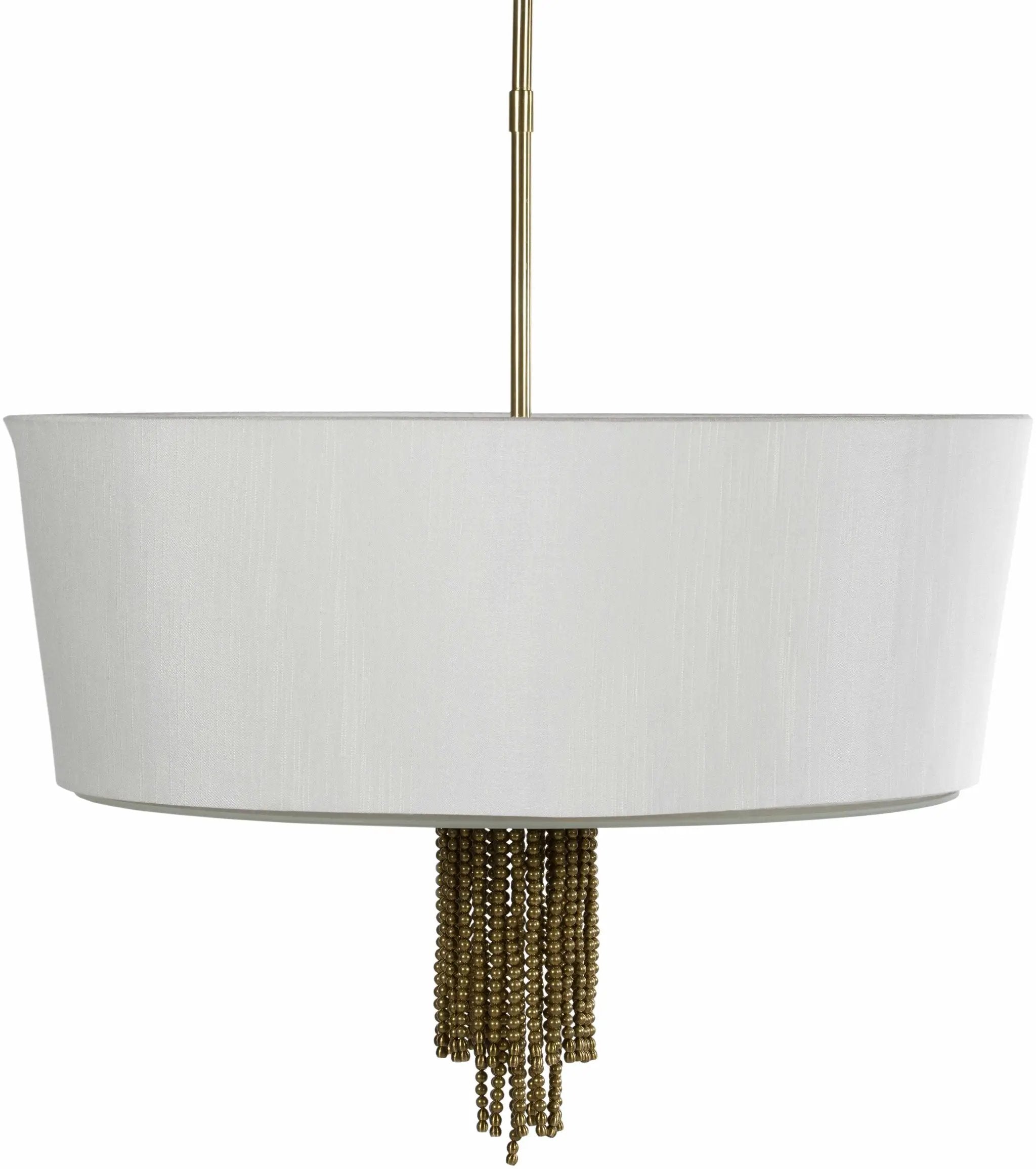 Jindalee Ceiling Light - Clearance by Boutique Rugs
