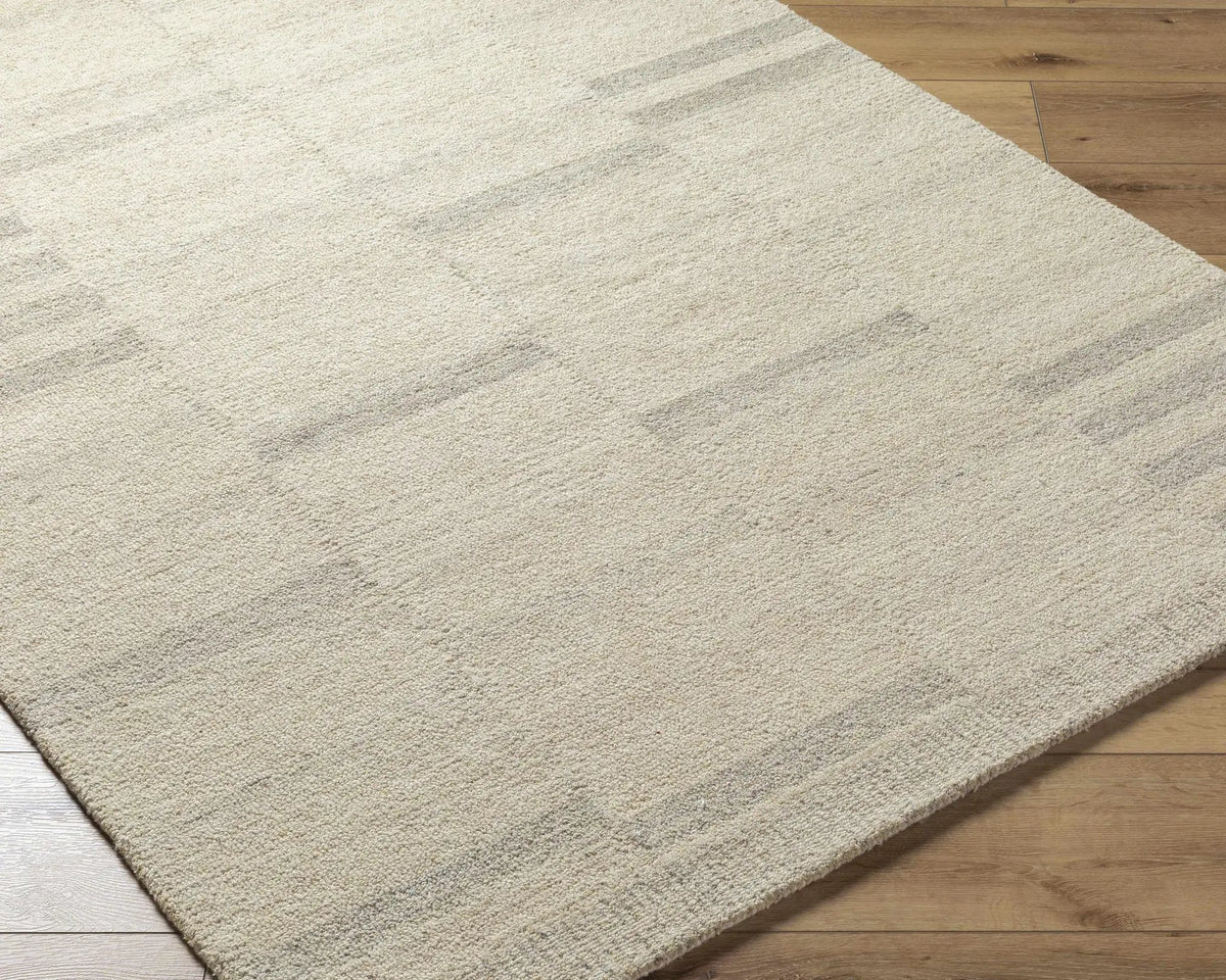 Jaina Modern Wool Rug, photo 3 of 8