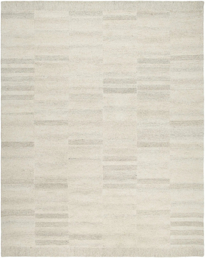 Jaina Modern Wool Rug by Boutique Rugs