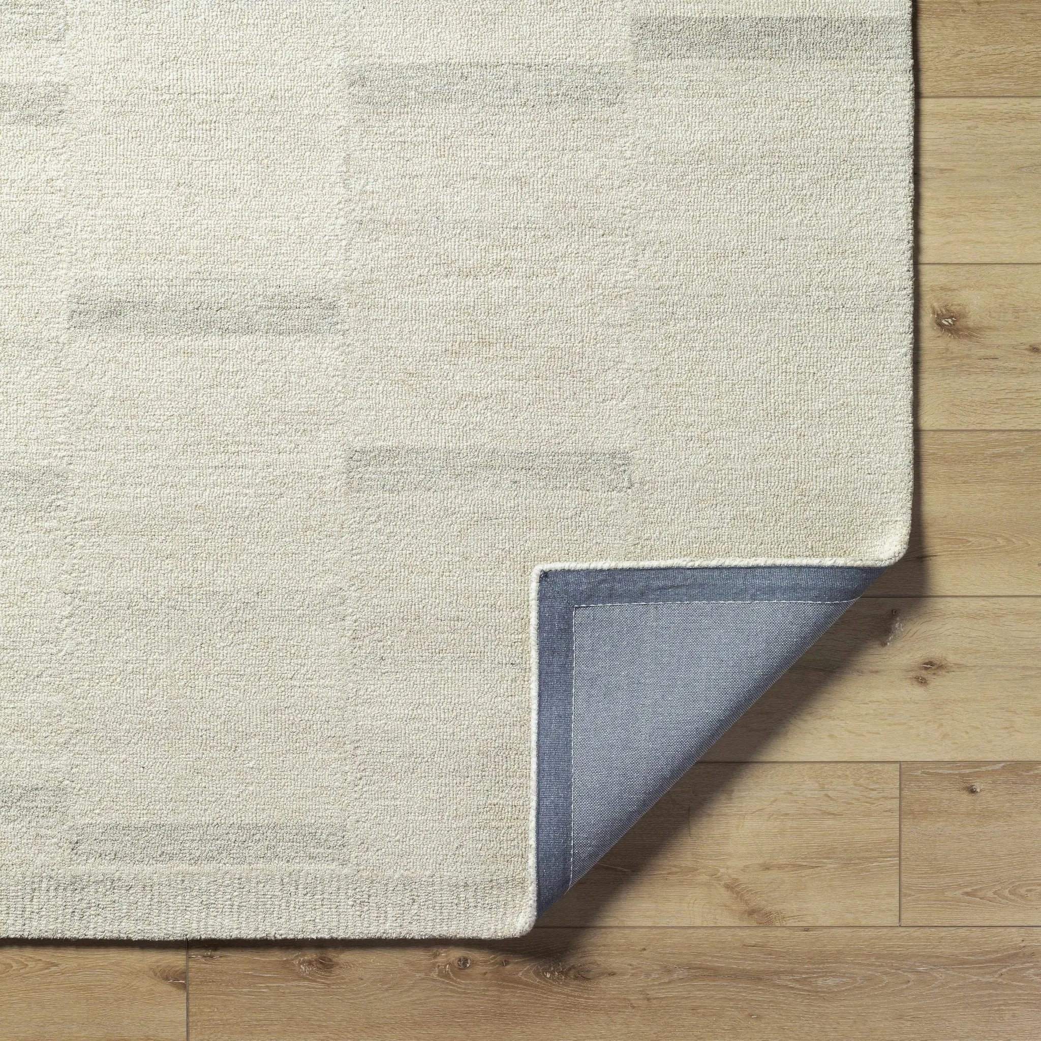 Jaina Modern Wool Rug by Boutique Rugs