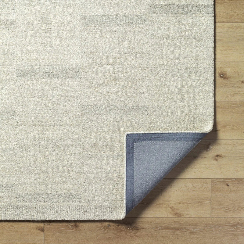 Jaina Modern Wool Rug by Boutique Rugs
