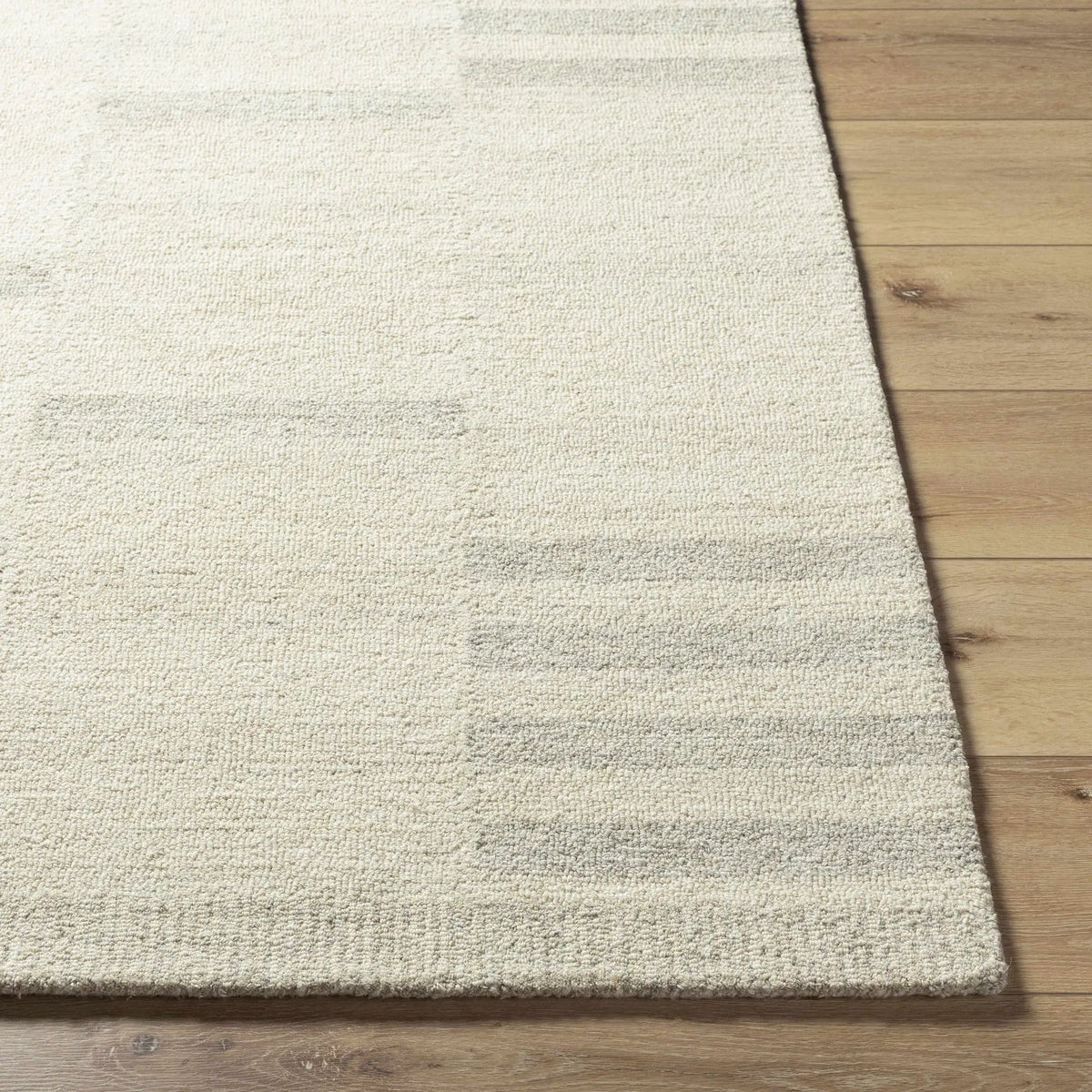 Jaina Modern Wool Rug, photo 4 of 8