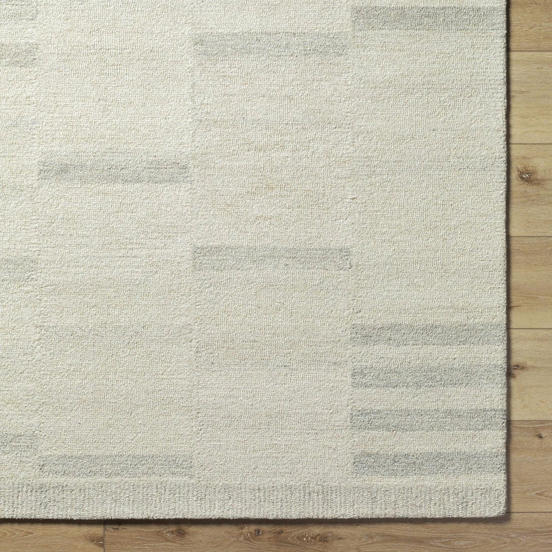 Jaina Modern Wool Rug by Boutique Rugs