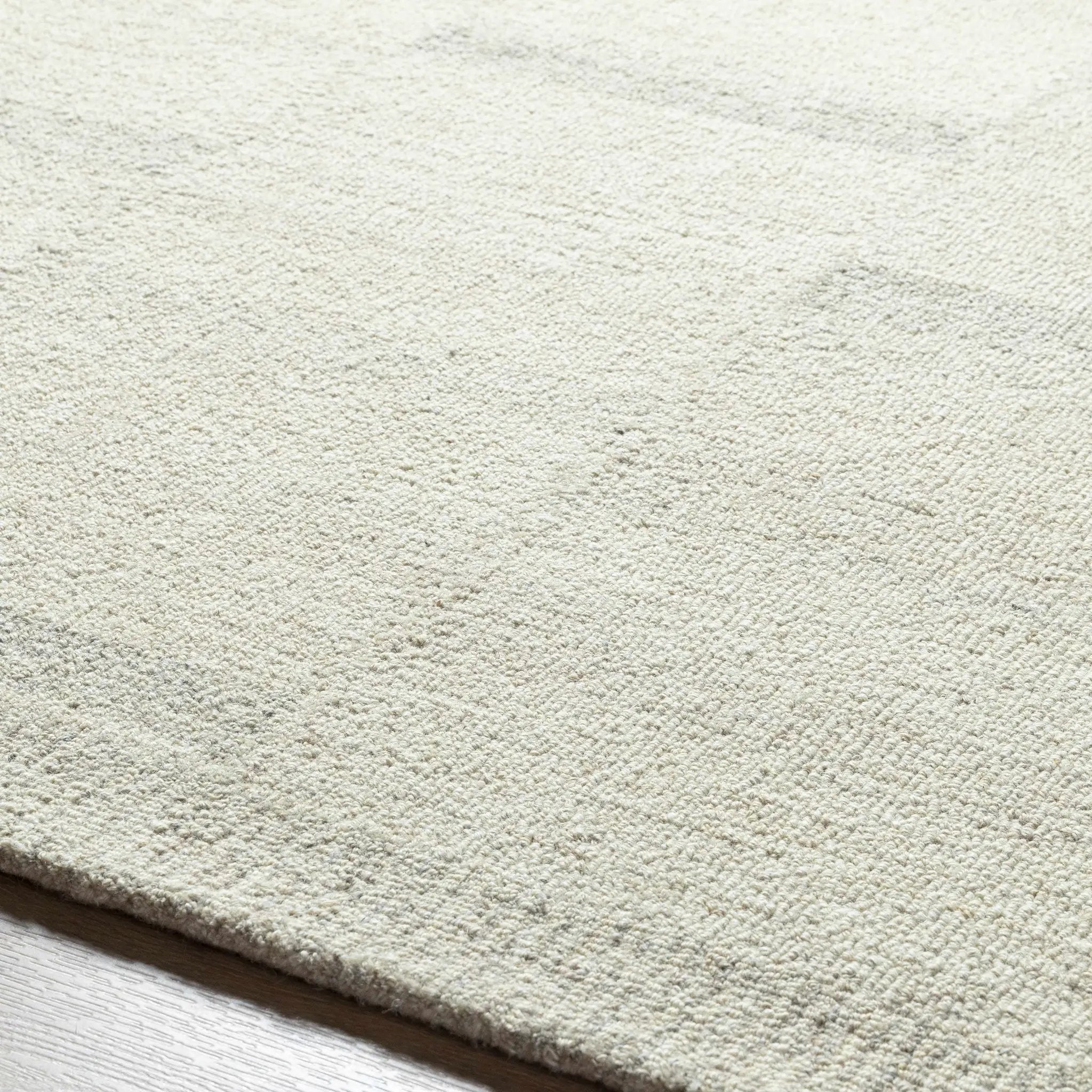 Jaina Modern Wool Rug by Boutique Rugs