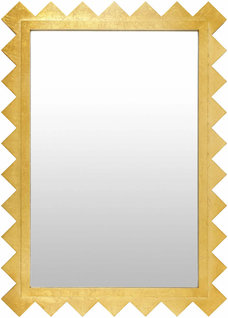 Jaisingpur Mirror by Boutique Rugs