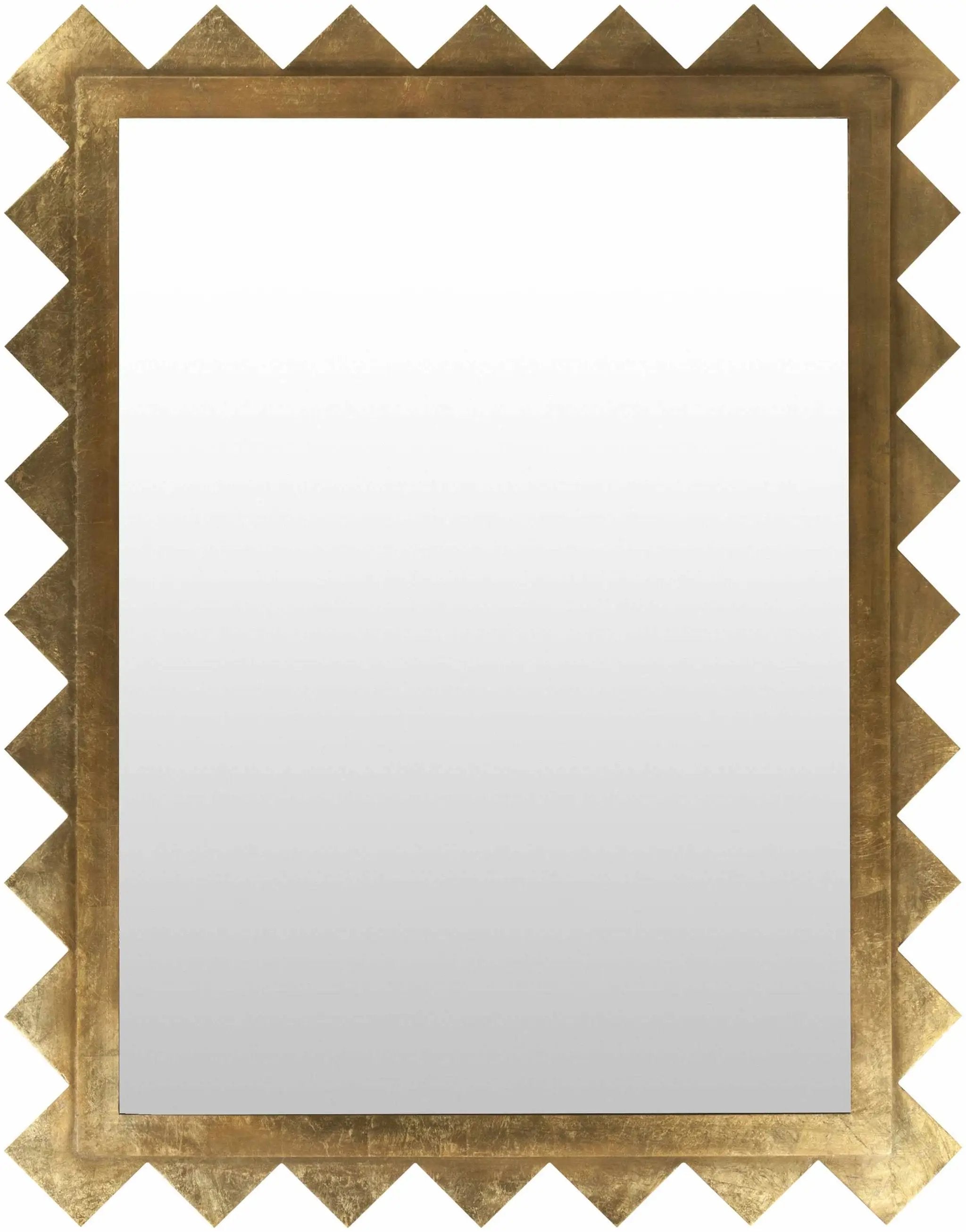 Jaisingpur Mirror by Boutique Rugs