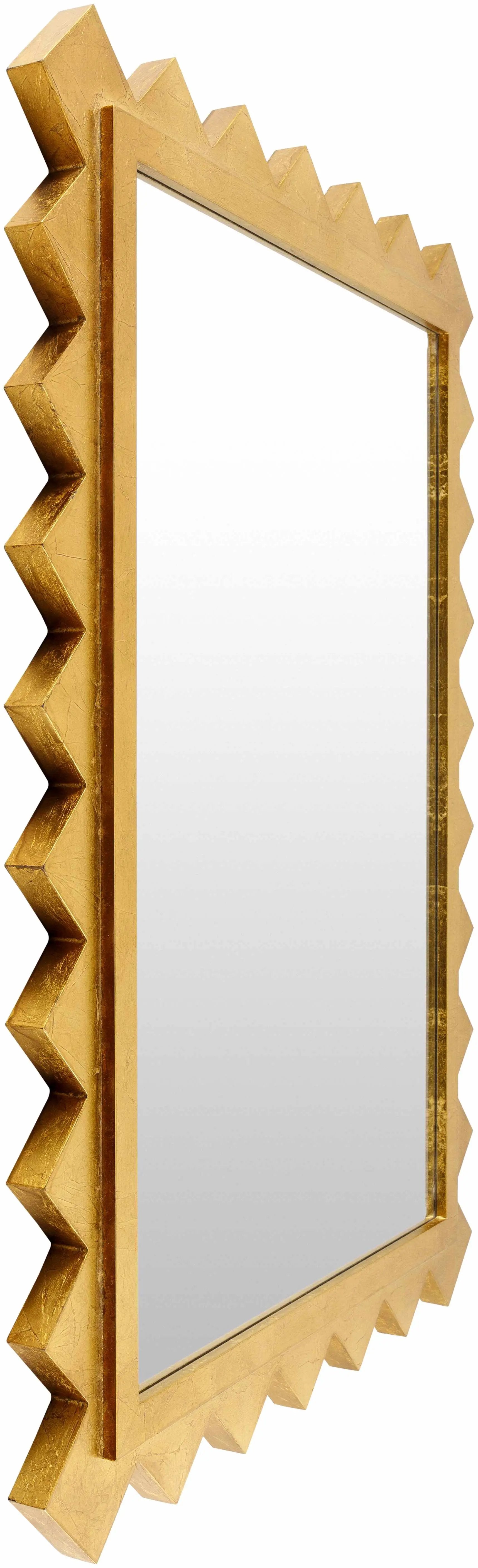 Jaisingpur Mirror by Boutique Rugs