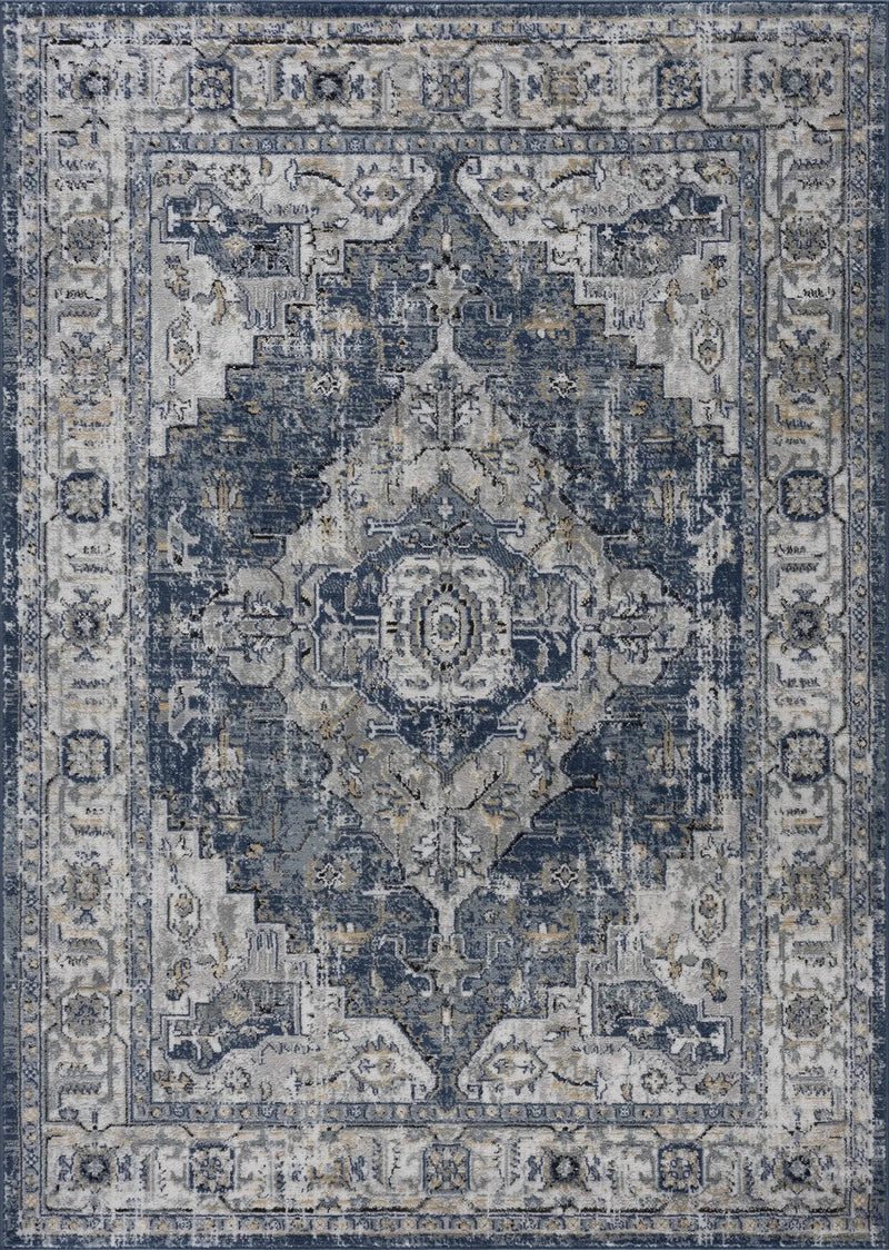 Telina Area Rug by Boutique Rugs