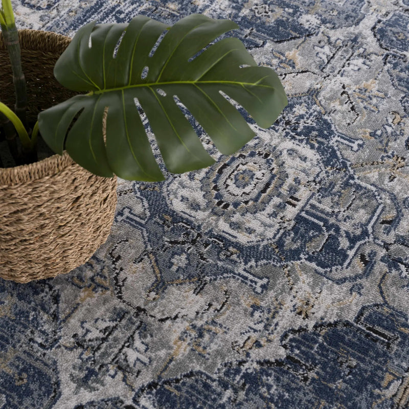 Telina Area Rug by Boutique Rugs