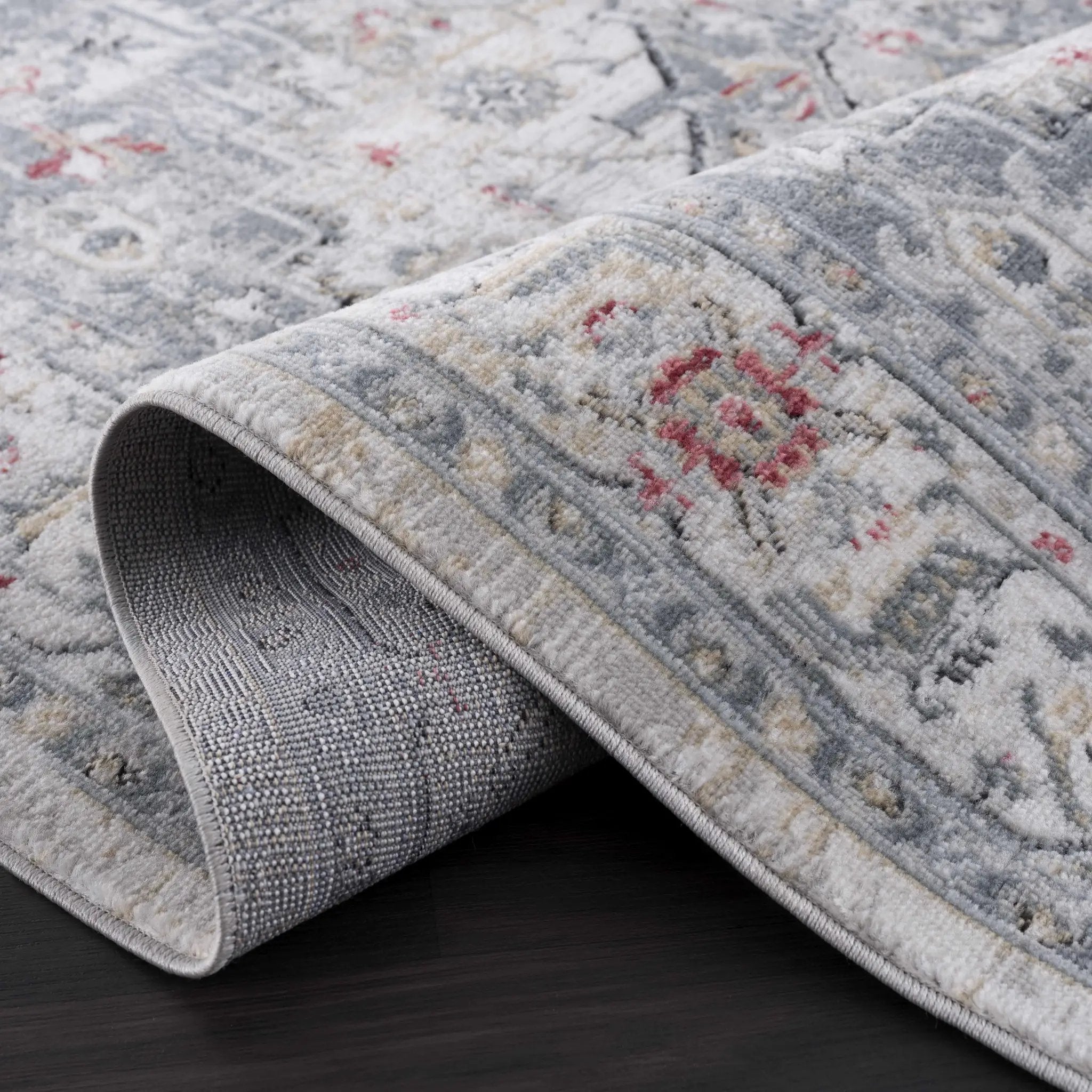 Billings Area Rug - Clearance by Boutique Rugs