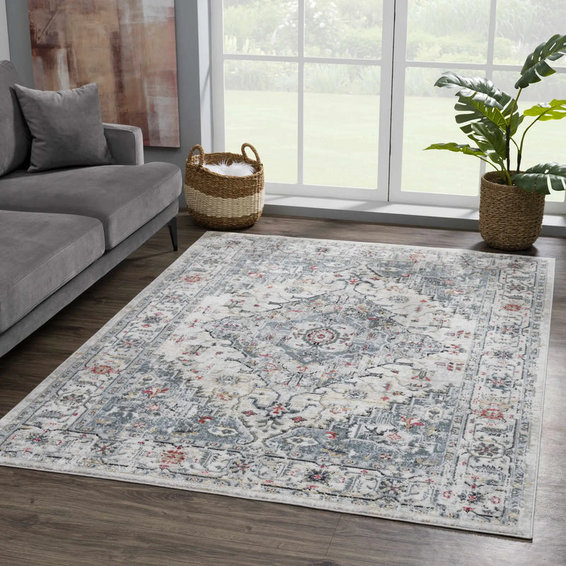Billings Area Rug - Clearance by Boutique Rugs