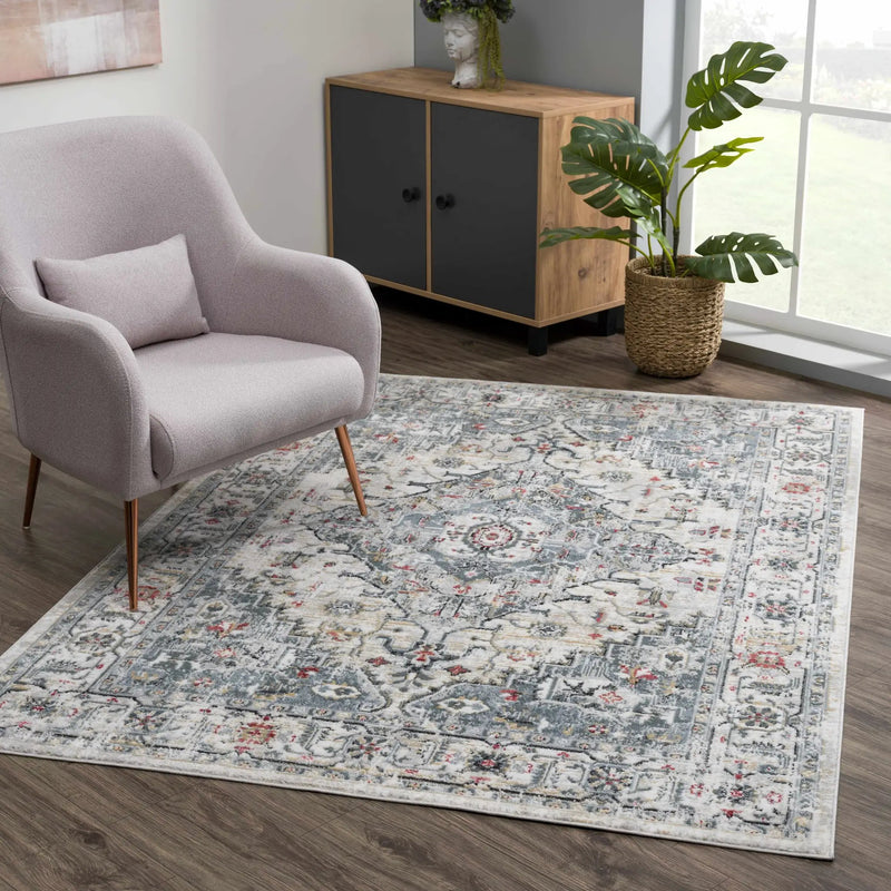 Billings Area Rug - Clearance by Boutique Rugs
