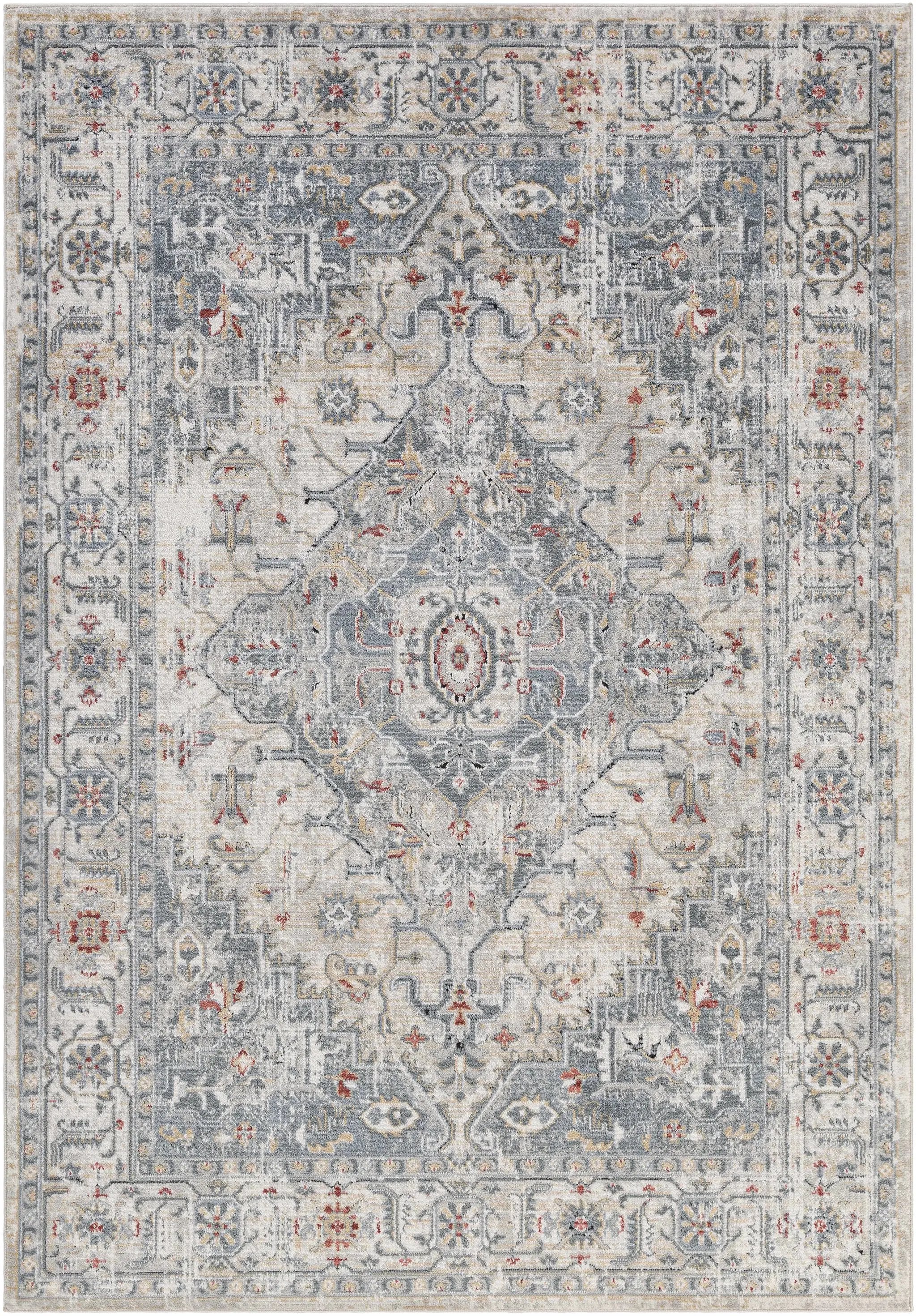 Billings Area Rug by Hauteloom