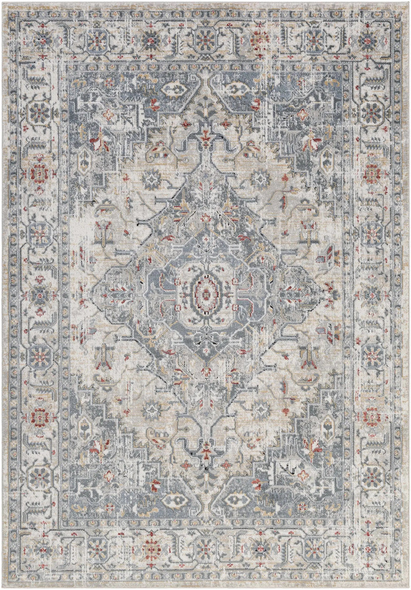 Billings Area Rug by Hauteloom