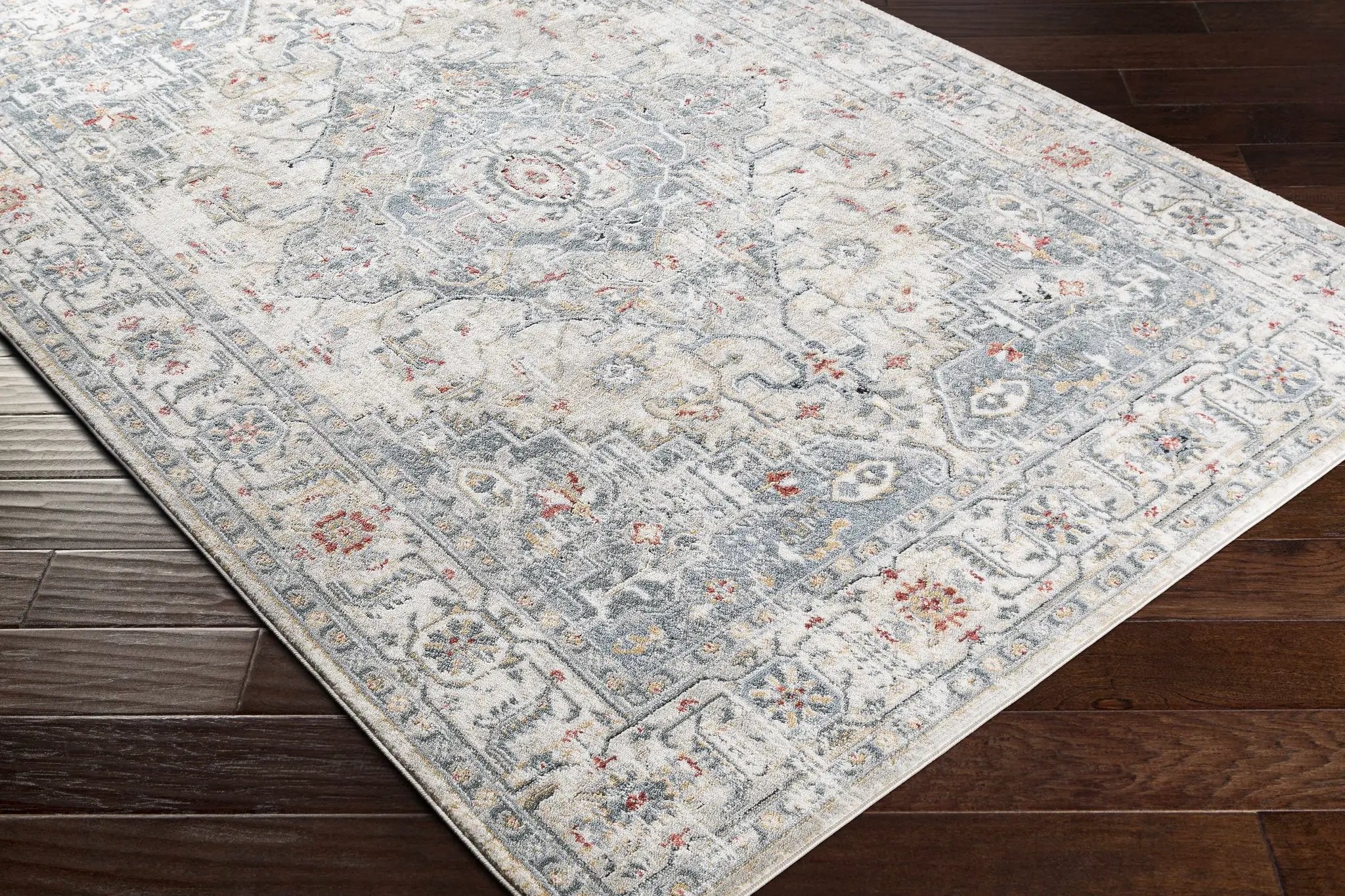 Billings Area Rug by Hauteloom