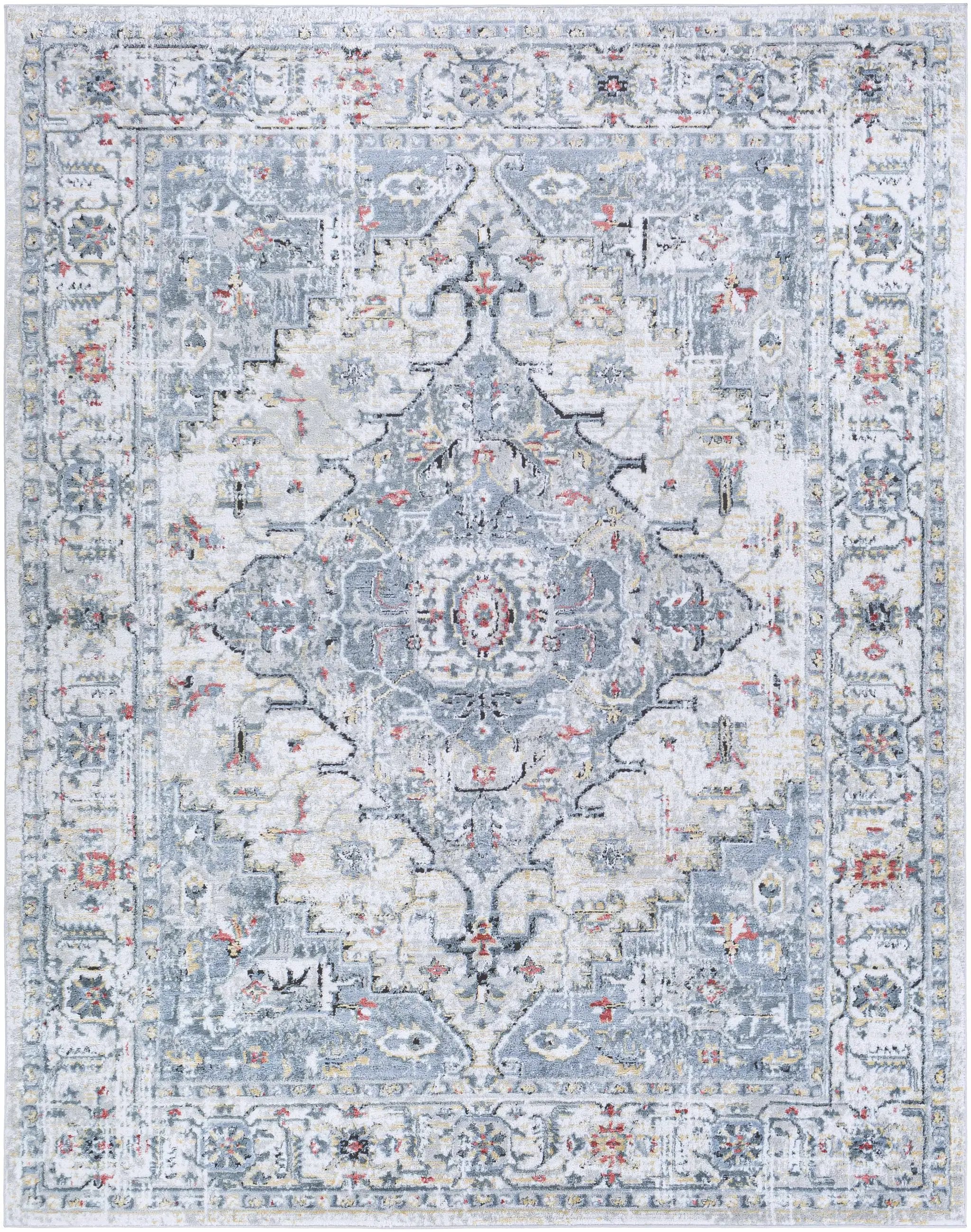 Billings Area Rug by Hauteloom