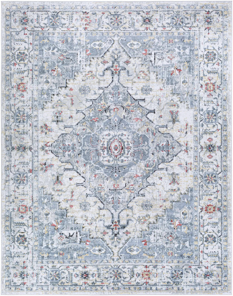 Billings Area Rug by Hauteloom