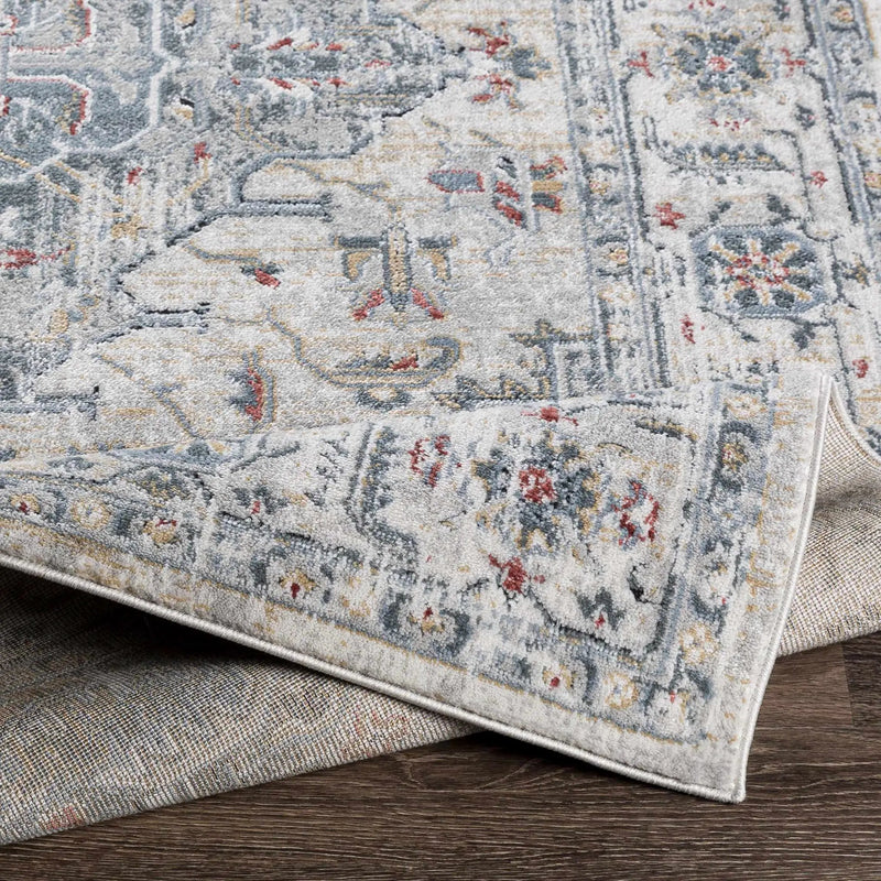 Billings Area Rug by Hauteloom