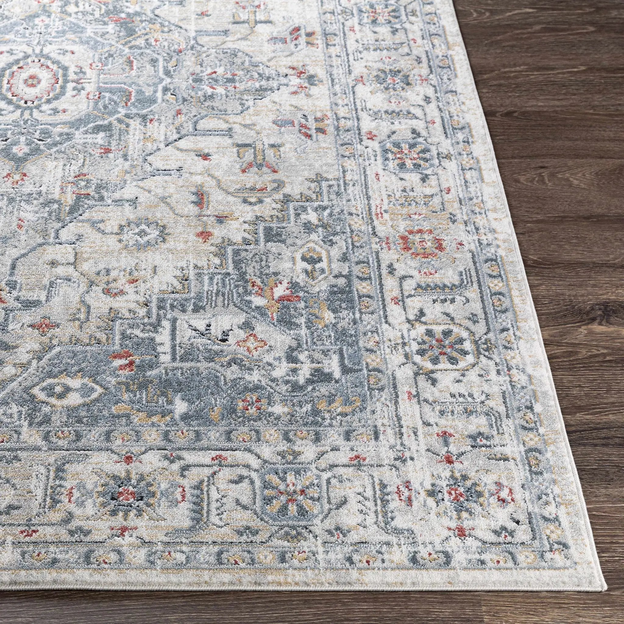 Billings Area Rug by Hauteloom