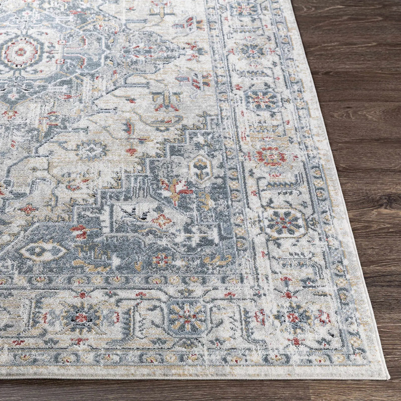 Billings Area Rug by Hauteloom