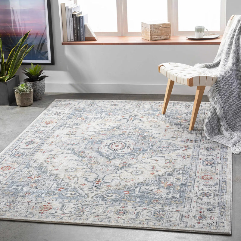 Billings Area Rug by Hauteloom