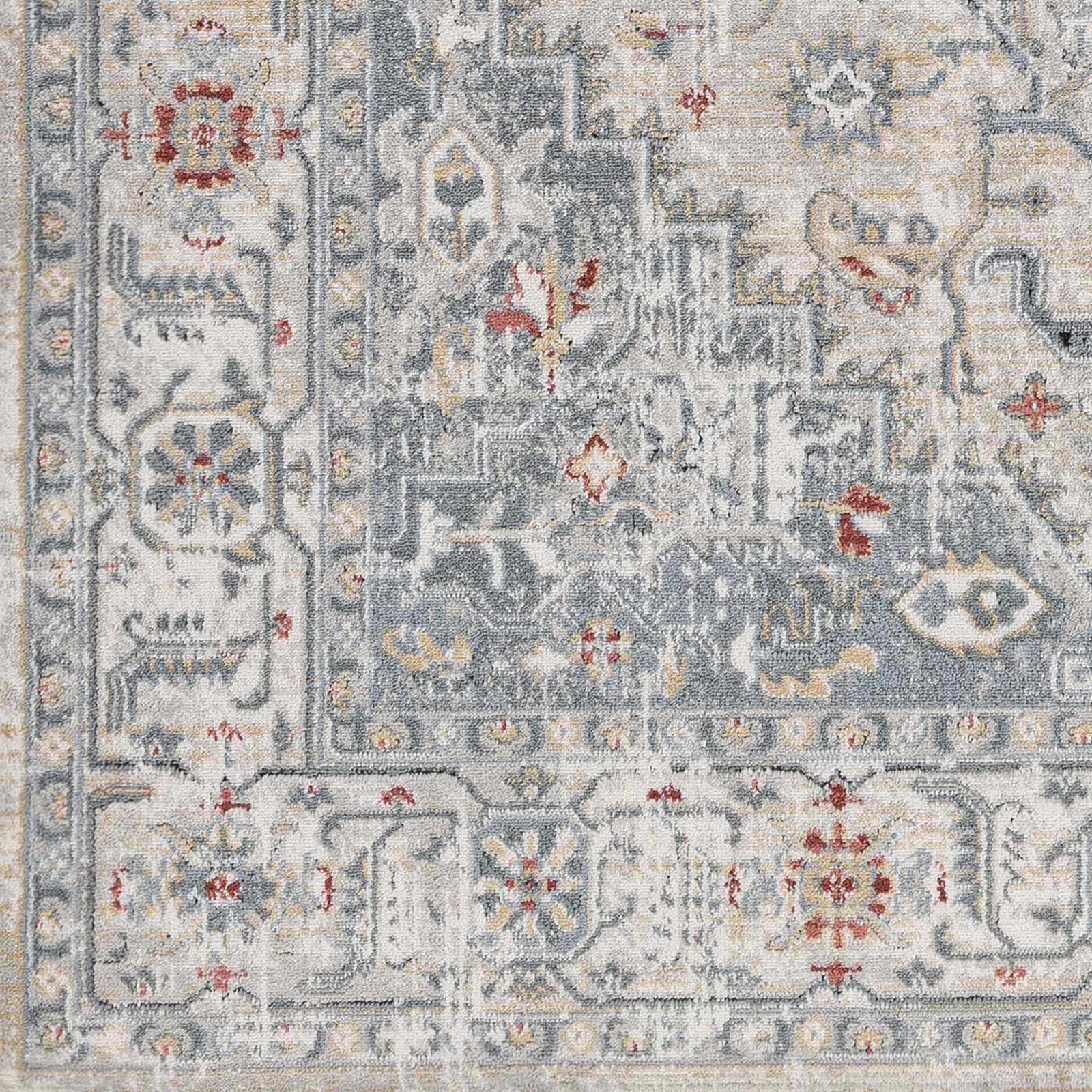 Billings Area Rug by Hauteloom