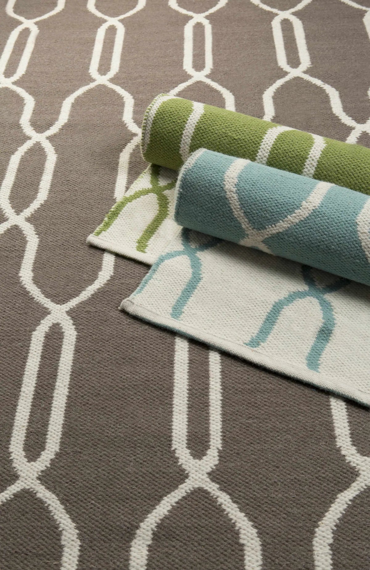 Franklintown Reversible Area Rug - Clearance, photo 6 of 6