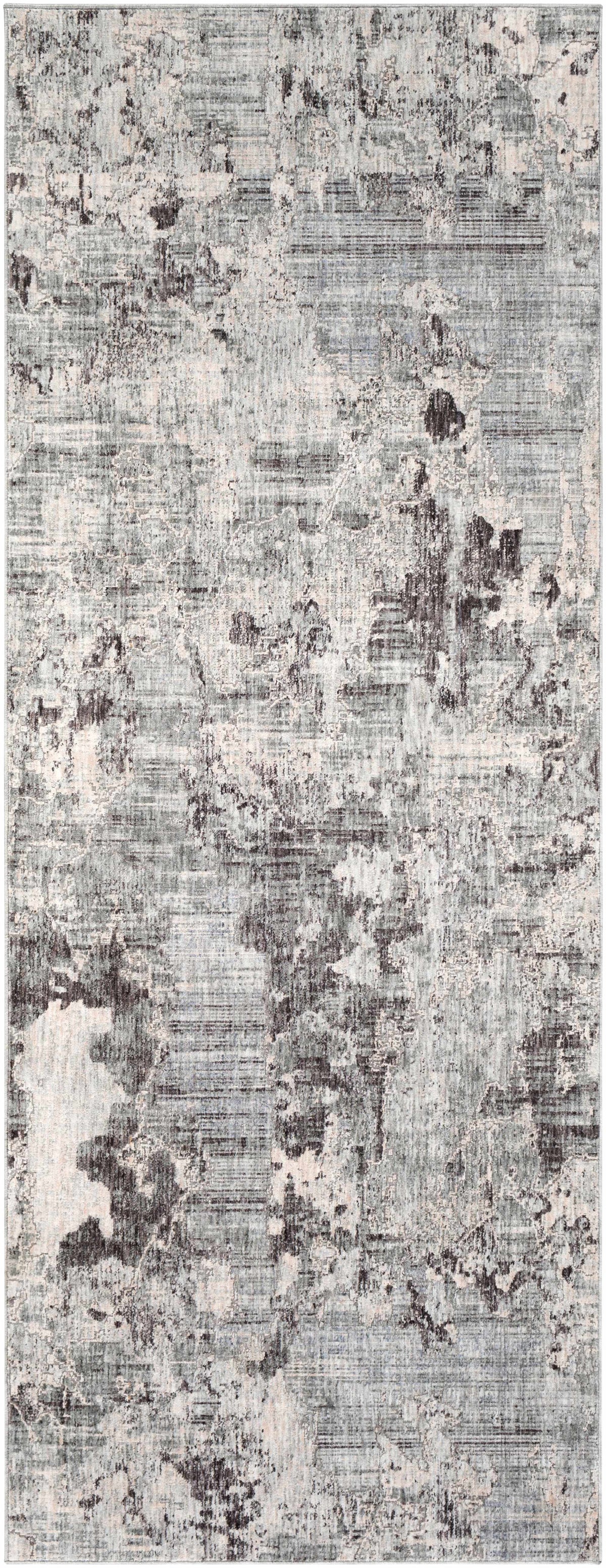 Johnetta Carved Statement Rug - Clearance, photo 5 of 5