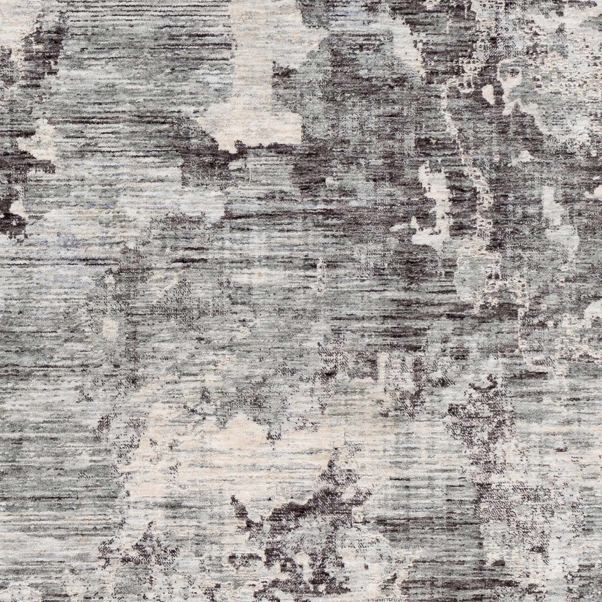 Johnetta Carved Statement Rug - Clearance, sample swatch