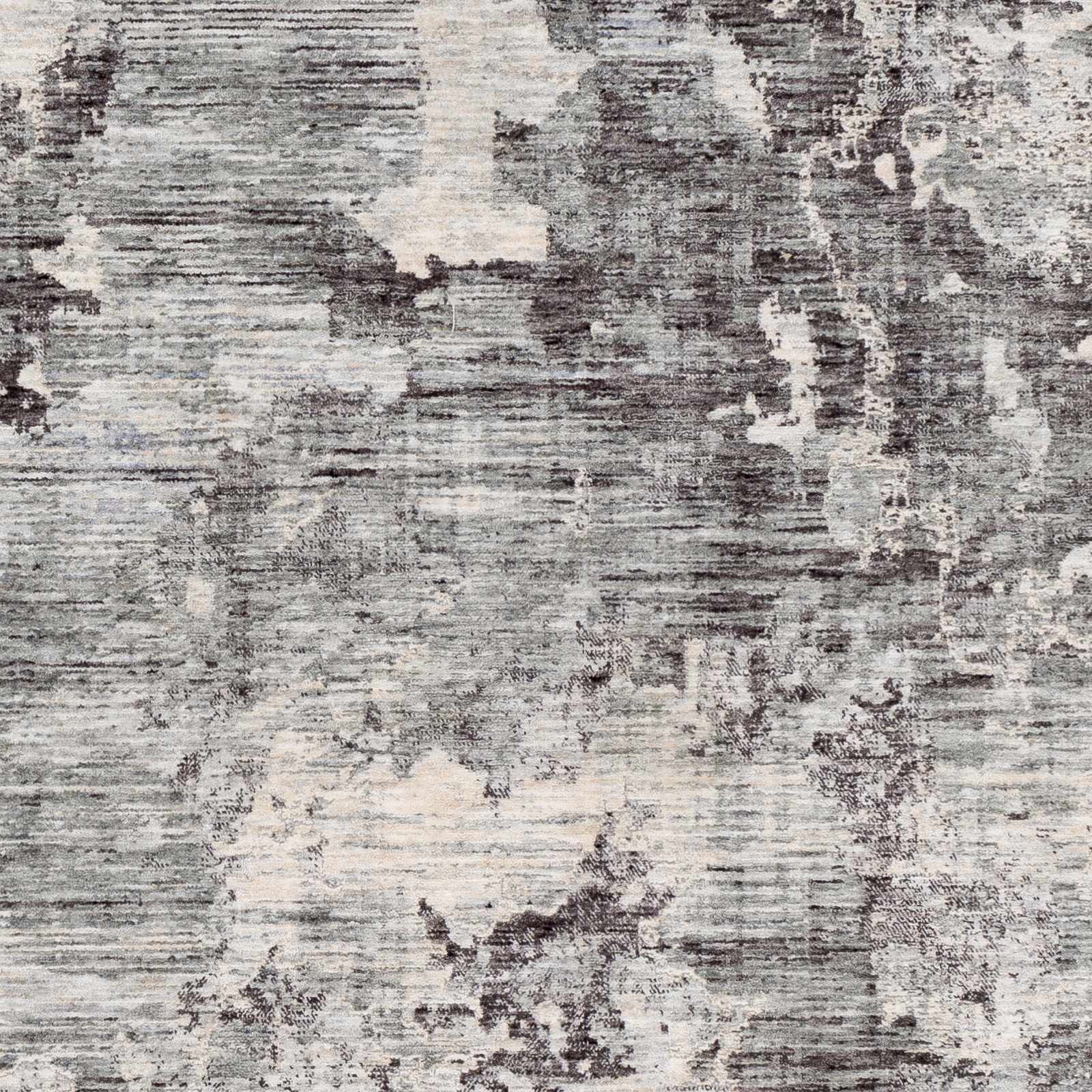Johnetta Carved Statement Rug - Clearance by Boutique Rugs