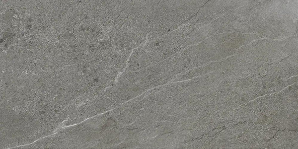 Journey Contemporary Dark Stone Look Porcelain Tiles 12x24
