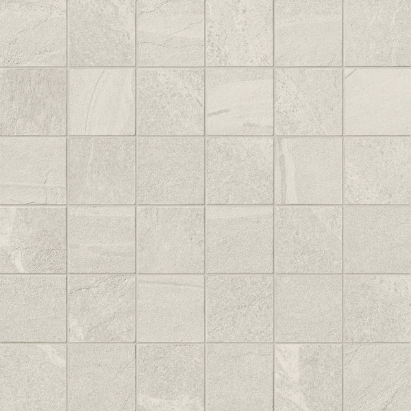 Journey Natural Ivory Bullnose Stone Look Porcelain Moldings 3x24