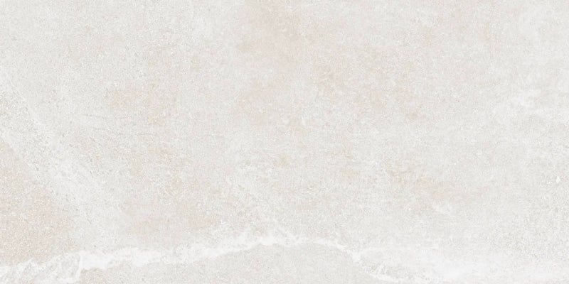 Journey Natural Ivory Anti-Slip Grip Stone Look Porcelain Tiles 12x24 by landmarkceramics