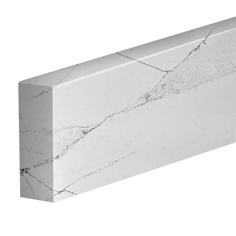 James Martin 36" Backsplash, Ethereal Noctis