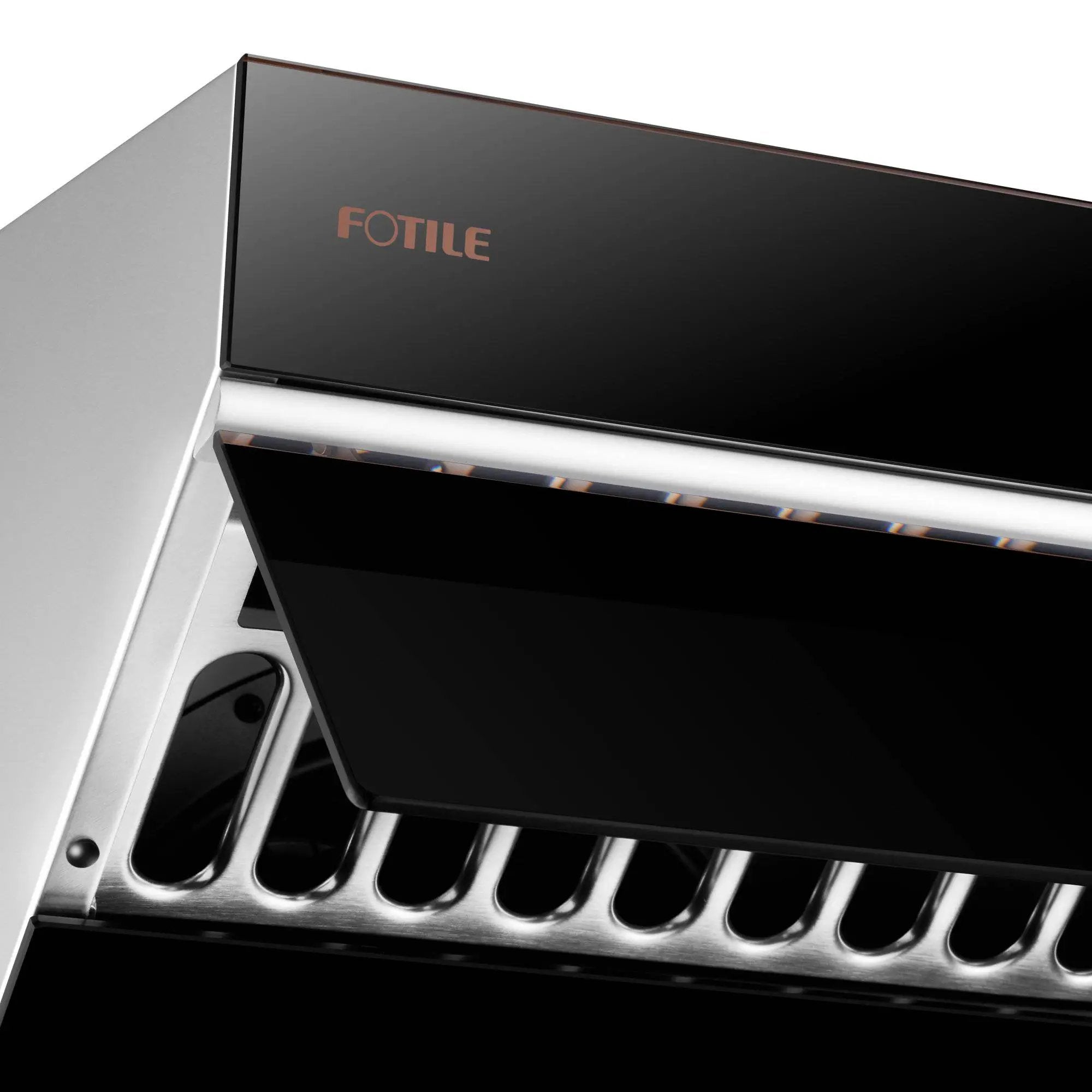 30" Under-Cabinet / Wall Mount Core Series | JQG7522 by FOTILE