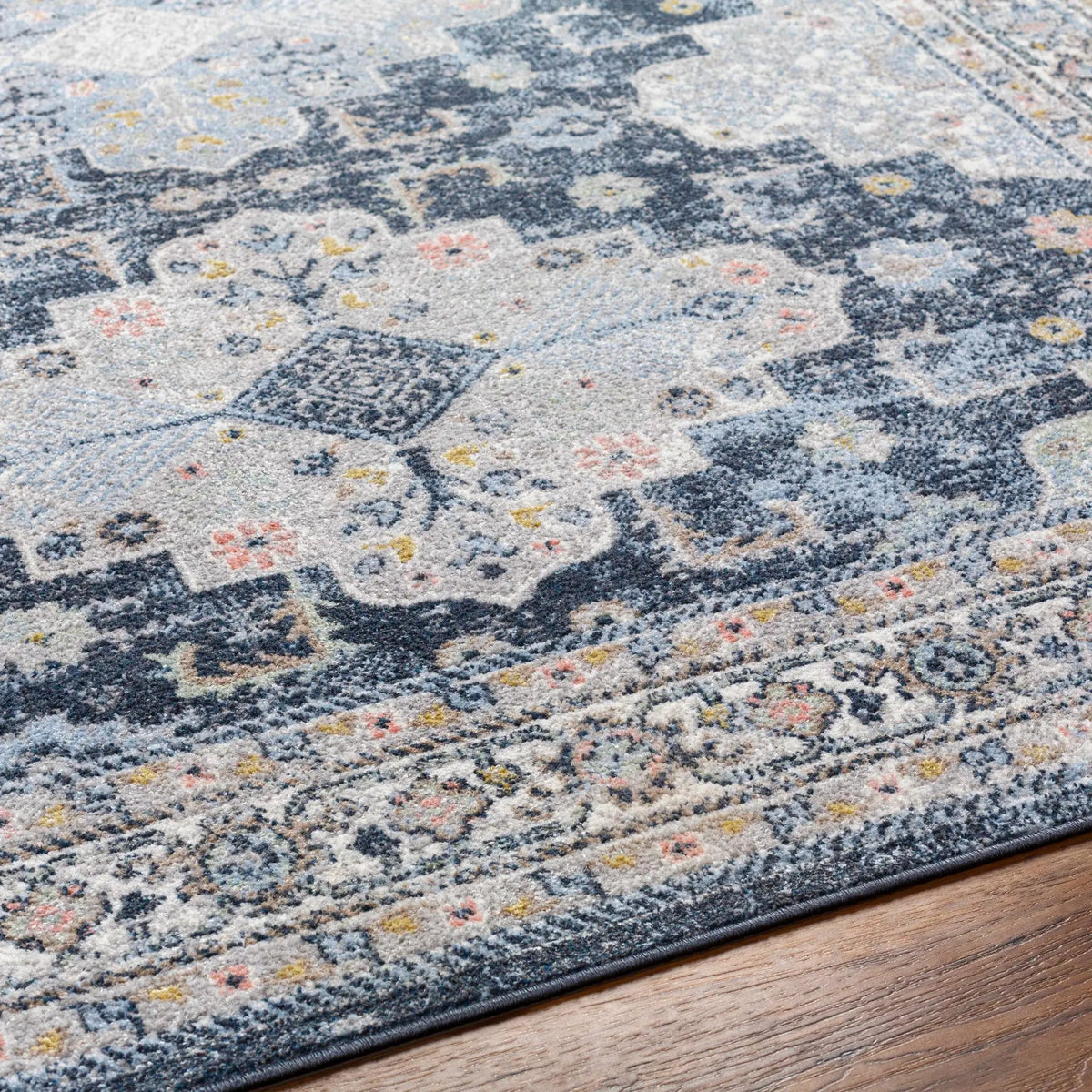 Jara Washable Area Rug - Clearance, photo 9 of 11